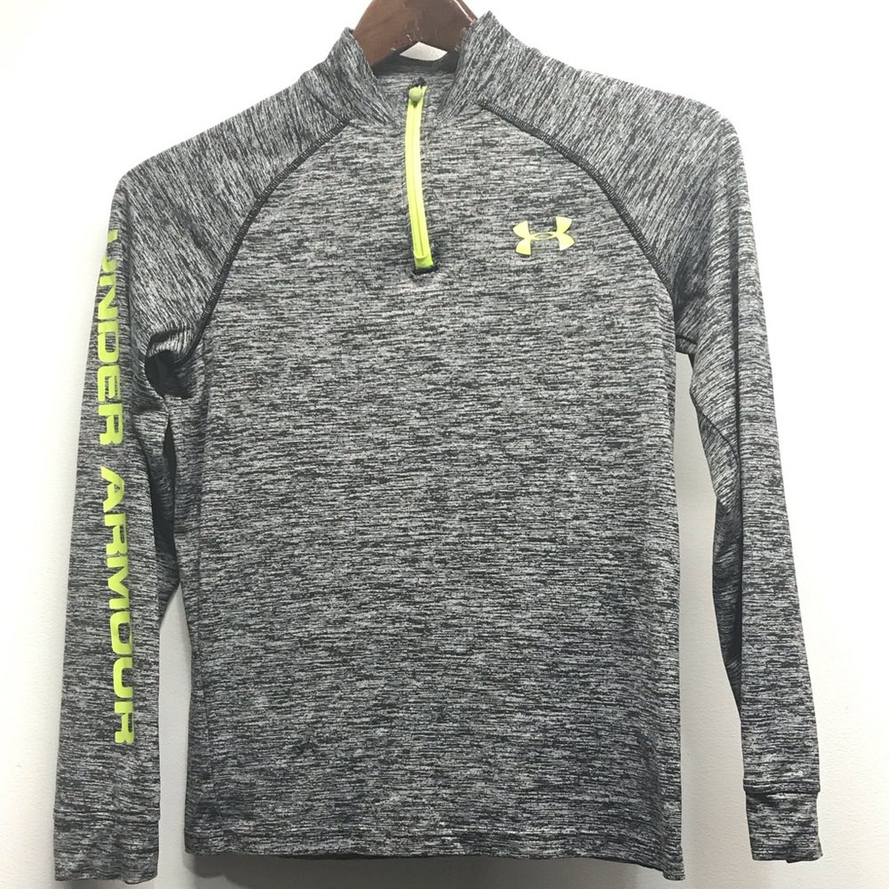 Under Armour M-11